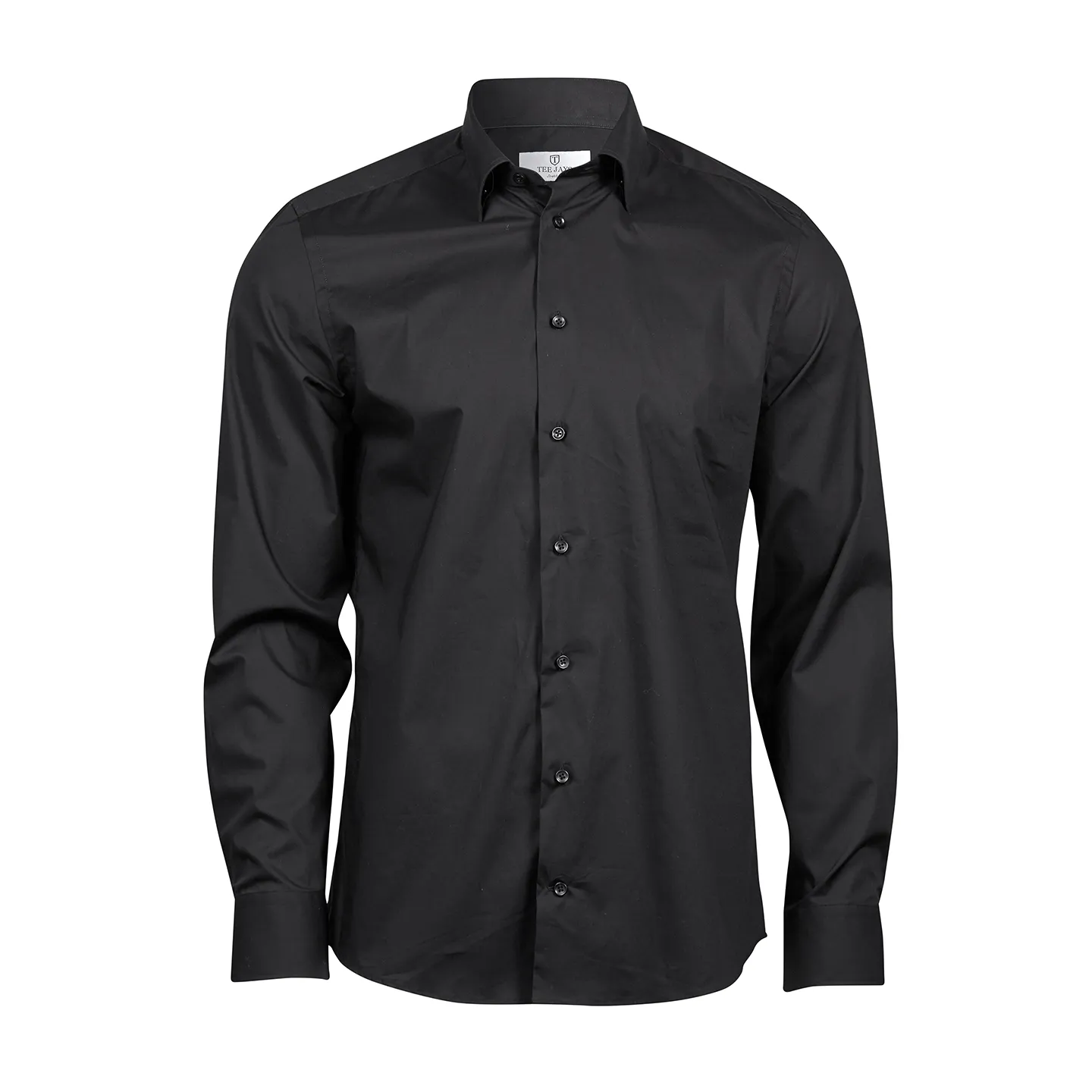Stretch luxury shirt (4024)